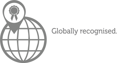 globally-recognised