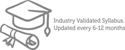industry-validated-